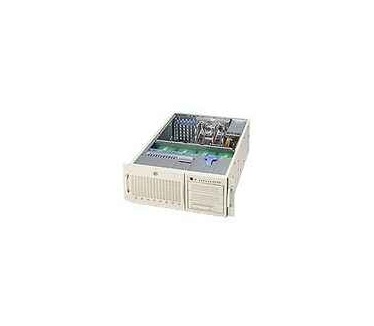 Supermicro SC743i-645