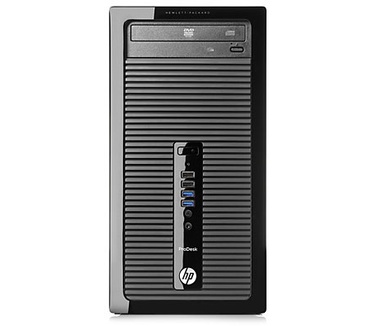 HP 400 G1 MT