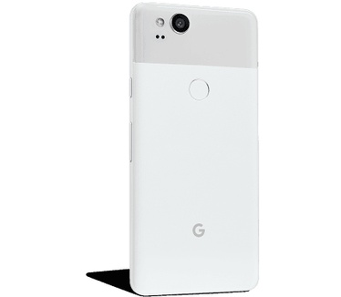 Google Pixel 2 64GB Wit