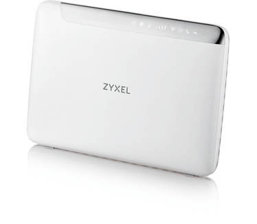 ZyXEL LTE5366-M608 4G LTE-A Indoor IAD