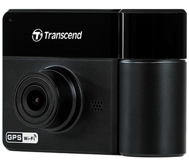 Transcend DrivePro 550 Zwart
