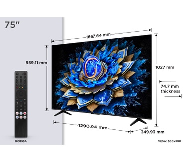 TCL 75T69C