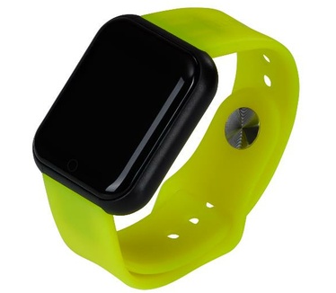 Nilox NXSWTRAILBANDYL