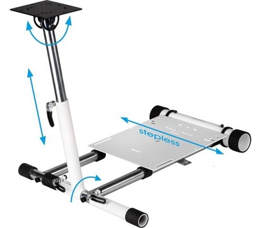 Wheel Stand Pro DD - Fanatec - Moza