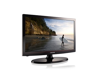 Samsung UE19ES4000 Zwart