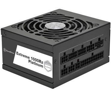 Silverstone Extreme 1000Rz Platinum