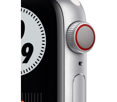 Apple Watch Series 6 Nike