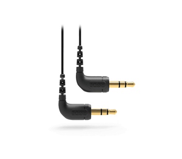 Røde Videomic GO II
