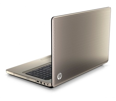 HP G72-110SD (VY083EA)
