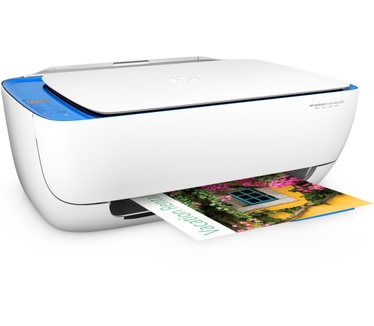 HP DeskJet DeskJet 3638 AiO
