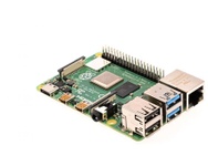 Raspberry Pi 4 Model B (1GB ram)