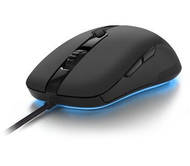 Sharkoon Shark Force Pro (Zwart/Blauw)