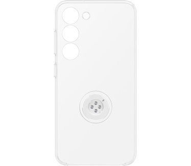 Samsung EF-XS911CTEGWW (Galaxy S23) Transparant