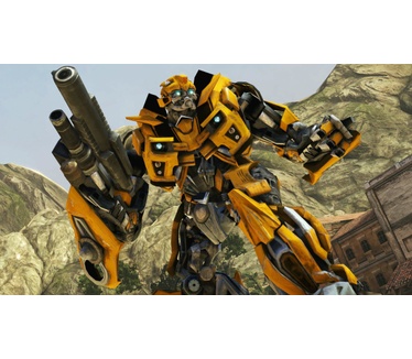 Transformers: Dark of the Moon - Decepticons, DS
