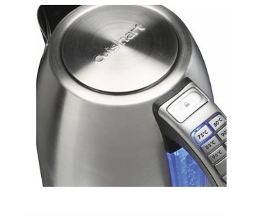 Cuisinart CPK18E