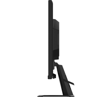 Gigabyte GS27F2 Zwart Zwart