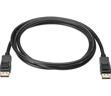 HP kabelkit voor CFD op RP9, 700 mm Zwart