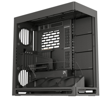 HAVN HS 420 VGPU - Midtowermodel