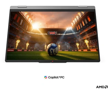 Lenovo IdeaPad 5 2-in-1 15AGP11 (83UM002WMB) (Azerty toetsenbord)