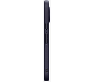 Spigen Nano Pop (Mag Fit) (Galaxy Z Flip 7) Zwart