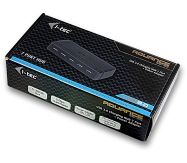 iTEC USB 3.0 Charging HUB
