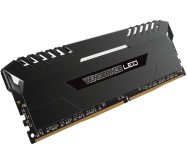 Corsair Vengeance LED CMU16GX4M2C3000C15