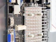 Biostar J1800 Thin itx