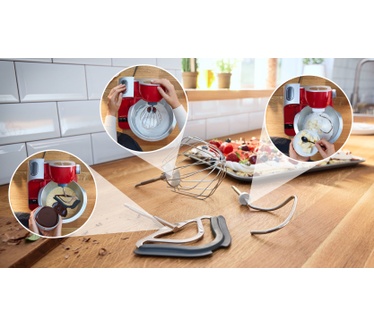 Bosch MUM5X720