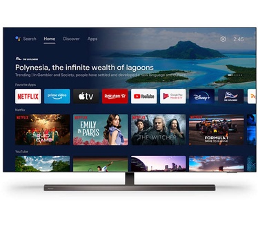 Philips 55OLED857/12