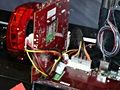 Mobility Radeon HD4000 testopstelling 2