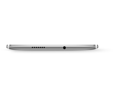Huawei MediaPad M3 4G Zilver