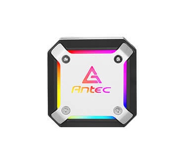 Antec Neptune120 ARGB