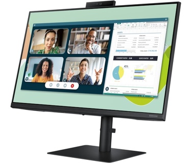 Samsung LS24A400VEU