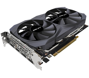 PNY GeForce RTX 2070 Super 8GB Dual Fan (VCG20708SDFMPB)