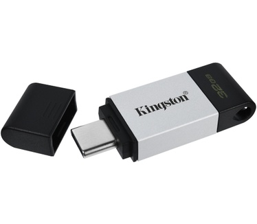 Kingston 80