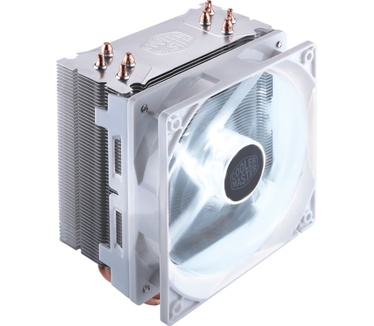 Cooler Master Hyper 212 LED White Edition