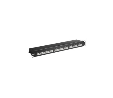 Goobay 24-Port Patch Panel