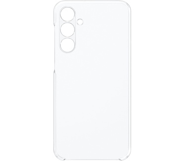 Samsung Galaxy A16 5G TPU Back Cover Transparant