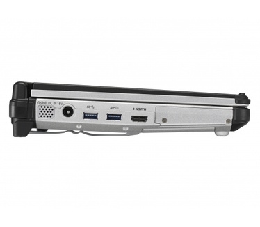 Panasonic Toughbook CF-C2CUEBBE4
