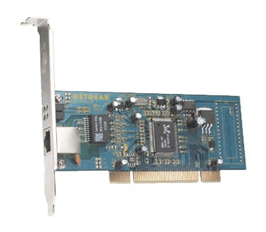 Netgear GA311GE Gigabit Ethernet PCI Adapter