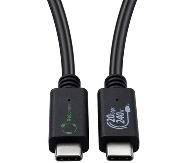 Microconnect ECO-USB3.2CC0.5