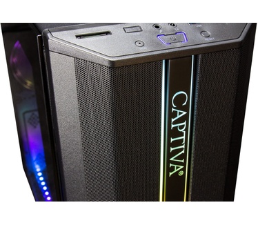 Captiva Advanced Gaming R84-305
