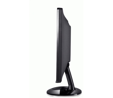 BenQ G2020HD Zwart