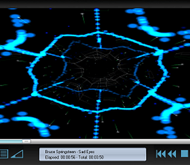 Kantaris Media Player