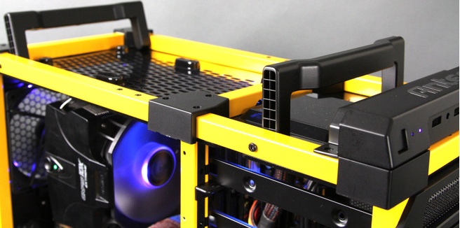 Antec Lanboy Air