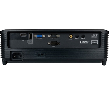 Optoma S341