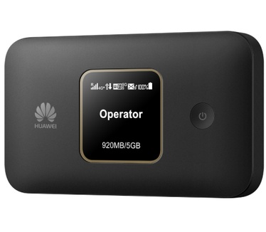 Huawei E5785Lh-22c Zwart