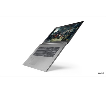 Lenovo IdeaPad 330-17AST (81D7007JMH)