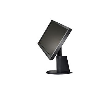 Lenovo ThinkVision L200p Zwart