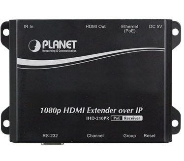 Planet IHD-210PR